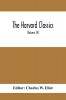 The Harvard Classics; Edmund Burke On Taste On The Sublime And Beautiful Reflections On The French Revolution A Letter To A Noble Lord (Volume 24)