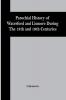 Parochial History Of Waterford And Lismore During The 18Th And 19Th Centuries