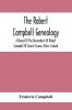 The Robert Campbell Genealogy