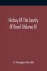 History Of The County Of Brant (Volume Ii)