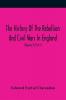 The History Of The Rebellion And Civil Wars In England To Which Is Added An Historical View Of The Affairs Of Ireland (Volume II) Part II