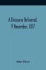 A Discourse Delivered 9 November 1817; The Lord'S Day After The Completion Of A Century From The Gathering Of The Church In Brookline