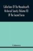 Collections Of The Massachusetts Historical Society (Volume Ix) Of The Second Series