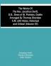 The Works Of The Rev. Jonathan Swift D.D. Dean Of St. Patricks Dublin Arranged By Thomas Sheridan A.M. With Notes Historical And Critical (Volume Xii)