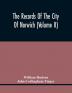 The Records Of The City Of Norwich (Volume Ii)