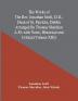 The Works Of The Rev. Jonathan Swift D.D. Dean Of St. Patricks Dublin Arranged By Thomas Sheridan A.M. With Notes Historical And Critical (Volume Xiii)