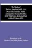 The Works Of The Rev. Jonathan Swift D.D. Dean Of St. Patricks Dublin Arranged By Thomas Sheridan A.M. With Notes Historical And Critical (Volume Xix)