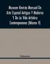 Museum Revista Mensual De Arte Espanol Antiguo Y Moderno Y De La Vida Artistica Contemporanea (Volume V)