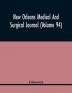 New Orleans Medical And Surgical Journal (Volume 94)