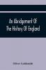 An Abridgement Of The History Of England