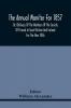 The Annual Monitor For 1857 Or Obituary Of The Members Of The Society Of Friends In Great Britain And Ireland For The Year 1856