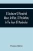 A Disclosure Of Parochial Abuse Artifice & Peculation In The Town Of Manchester; Which Have Been The Means Of Burthening The Inhabitants With The Present Enormous Parish Rates