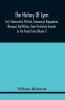 The History Of Lynn Civil Ecclesiastical Political Commercial Biographical Municipal And Military From The Earliest Accounts To The Present Time (Volume I)