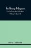 The History Of England From The Earliest Times To The Death Of George Ii (Volume Ii)