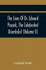 The Lives Of Dr. Edward Pocock The Celebrated Orientalist (Volume II)