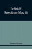 The Works Of Thomas Hearne (Volume Iii) Peter Langtoff'S Chronicle (As Illustrated And Improv'D By Robert Of Brunne) From The Death Of Cardwalader To The End Of K. Edward The First'S Reign (Volume I)