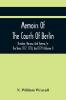 Memoirs Of The Courts Of Berlin Dresden Warsaw And Vienna In The Years 1777 1778 And 1779 (Volume I)