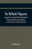 The Methodist Magazine; Designed As A Compend Of Useful Knowledge And Of Religious And Missionary Intelligence. For The Year Of Our Lord 1826 (Volume Ix)