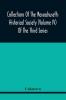 Collections Of The Massachusetts Historical Society (Volume Iv) Of The Third Series