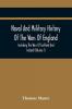 Naval And Military History Of The Wars Of England