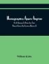 Monographia Apum Angliæ; Or An Attempt To Divide Into Their Naturla Genera And Families Such Species Of The Linnean Genus Apis As Have Been Discovered In England; With Descriptions And Observations. To Which Are Prefixed Some Introductory Remarks U