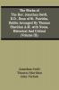 The Works Of The Rev. Jonathan Swift D.D. Dean Of St. Patricks Dublin Arranged By Thomas Sheridan A.M. With Notes Historical And Critical (Volume Ix)