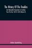 The History Of The Troubles And Memorable Transactions In Scotland From The Year 1624 To 1645 (Volume Ii)