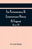 The Parliamentary Or Constitutional History Of England From The Earliest Times To The Restoration Of King Charles Ii (Volume Xv)