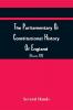 The Parliamentary Or Constitutional History Of England From The Earliest Times To The Restoration Of King Charles Ii (Volume Xxi)