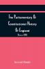 The Parliamentary Or Constitutional History Of England From The Earliest Times To The Restoration Of King Charles Ii (Volume Xxiii)