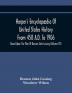 Harper'S Encyclopædia Of United States History From 458 A.D. To 1906 : Based Upon The Plan Of Benson John Lossing (Volume Vii)