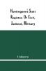 Huntingeon'S Stati Register Of Civil Judicial Military And Other Officers In Connecticut And United States Record To Which Is Added 1830