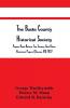 The Bucks County Historical Society; Papers Read Before The Society And Other Historical Papers (Volume Vii) 1937