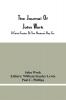 The Journal Of John Work A Chief-Trader Of The Hudson'S Bay Co. During His Expedition From Vancouver To The Flatheads And Blackfeet Of The Pacific Northwest