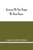 Journal Of The Siege Of York-Town : Unpublished Journal Of The Siege Of York-Town In 1781 Operated By The General Staff Of The French Army