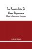 The Psychic Life Of Micro-Organisms : A Study In Experimental Psychology