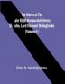 The Works Of The Late Right Honourable Henry St. John Lord Viscount Bolingbroke (Volume I)