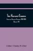 The Harvard Classics; American Historical Docuents 1000-1904 (Volume 43)