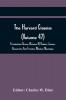 The Harvard Classics (Volume 47); Elizabethan Drama (Volume Ii) Dekker Jonson Beaumont And Fletcher Webster Massinger