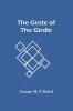 The Geste Of The Girdle