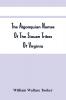 The Algonquian Names Of The Siouan Tribes Of Virginia; With Historical And Ethnological Notes