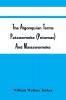 The Algonquian Terms Patawomeke (Potomac) And Massawomeke : With Historical And Ethnological Notes