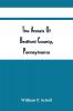 The Annals Of Bedford County Pennsylvania : Consisting Of Condensed Sketches Of The Most Important Events Which Occurred During The Century From January 1750 To 1850; Prepared For Old Home Week August 4-10 1907