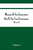 Minutes Of The Committee And Of The First Commission For Detecting And Defeating Conspiracies In The State Of New York December 11 1776-September 23 1778 With Collateral Documents : To Which Is Added Minutes Of The Council Of Appointment State O