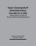 Harper'S Encyclopædia Of United States History From 458 A.D. To 1906 : Based Upon The Plan Of Benson John Lossing (Volume Ii)