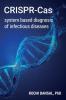 CRISPR-Cas system based diagnosis of infectious diseases