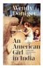 An American Girl in India: Letters and Recollections