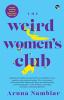 THE WEIRD WOMEN’S CLUB