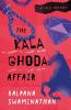 The Kalaghoda Affair: A Lalli Mystery