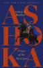 Ashoka, Prince of the Mauryas: The Complete Trilogy